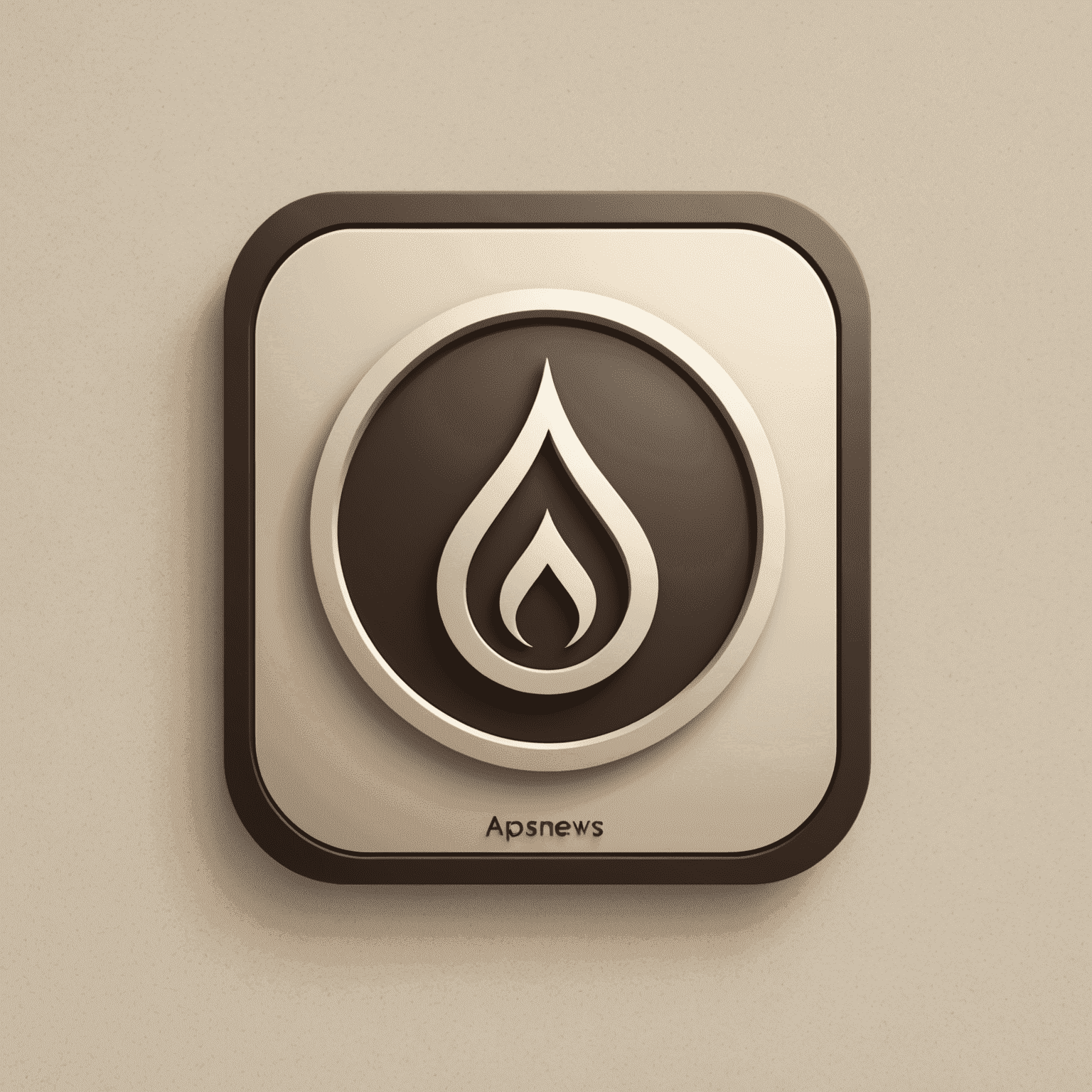 AppsMews logo: A modern, sleek design combining app icons and hotel imagery